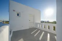 Naxos Island Escape Suites