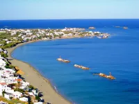 Ariadne Studios Skyros - 3-Star