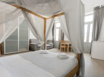 Douskos Guesthouse Hotels in Hydra