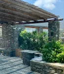 Plakoto House - Holiday bungalows