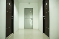 The Viewpoint Hotel Hotels in Phitsanulok