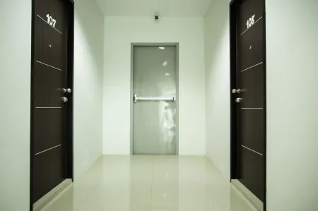 The Viewpoint Hotel Отели в г. Пхитсанулок