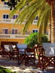 Kissamos Hotel Hotels in Inachori