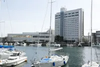 Tokushima Grandvrio Hotel Hotels near JR Tokushima Station