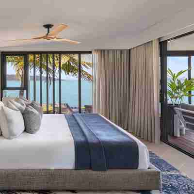 Intercontinental Hayman Island Resort, an IHG Hotel Rooms