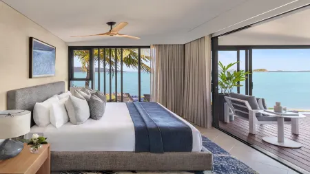 InterContinental Hayman Great Barrier Reef