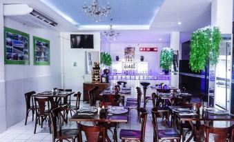 Hotel Cajuína City