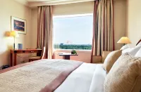 Pullman Bucharest World Trade Center Hotels in Bukarest
