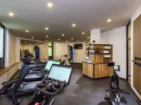 Mercure Hotel Muenchen Neuperlach Sued