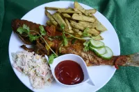 Caesar's Luxury Hotel