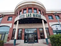 Hotel Plaza Las Matas Hotel a Torrelodones
