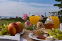 Alkinoos Beach Hotel Hotels in Polygyros