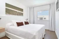 イビサ サン アパートメンツ
