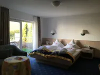 Seehotel Off Các khách sạn ở Hagnau am Bodensee