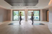 Rivage Hôtel & Spa Annecy - Gym