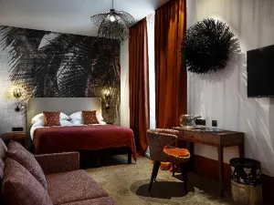Hotel Verlaine