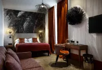 Hotel Verlaine Hotels in Cannes
