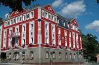 Hotel Strauss - Pet friendly