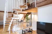 Hitrental Zeughausgasse - Apartment فنادق في زوغ