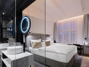 Pytloun Boutique Hotel Prague