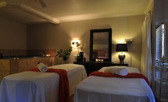 Silver Fern Rotorua Suites & Spa