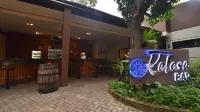 Batangas Country Club - bar