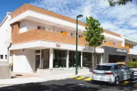 Hotel Alex Hotels in Aprilia Marittima