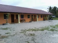 Tokman Inn