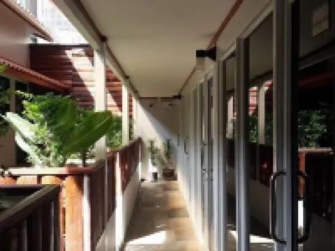 シンサムット コサメット サメット島のホテル