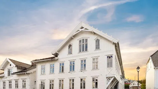 Lillesand Hotel Norge