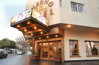 Hotel Salerno Hotels in Punilla Department