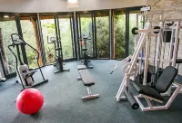 Pumba Private Game Reserve - Gym