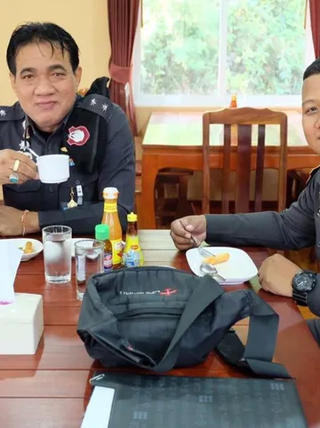 รูปภาพของโรงแรมขวัญเรือนฟิชชิ่งรีสอร์ท