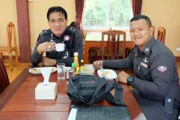 โรงแรมขวัญเรือนฟิชชิ่งรีสอร์ท