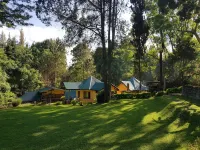 Lawns Hotel