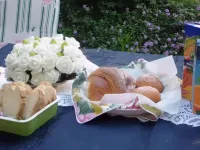 B&B Il Giardino di Villa Anna - Homestays