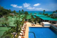 Lamai Coconut Beach Resort