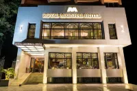 Hotel Royal Marshal Отели в г. Shubra Al Kheimah