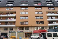Apartamentos Lake Placid 3000