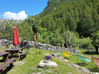 샹브르 도트 라 자벨 - 지트 에 스파 Couvent Saint Jean de Matha 주변 호텔