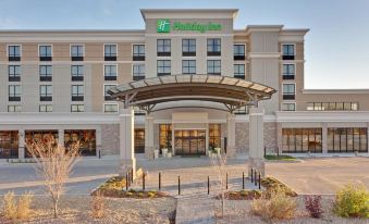 Holiday Inn & Suites Red Deer South