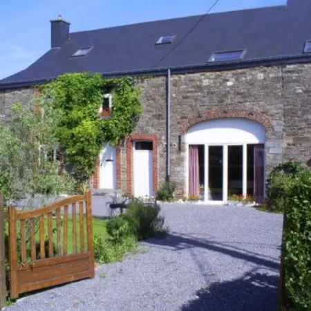 B&B les Trois Voisins