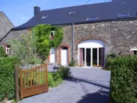 B&B les Trois Voisins Hotel di 