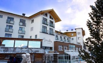 Obertauern Placeshotel by Valamar