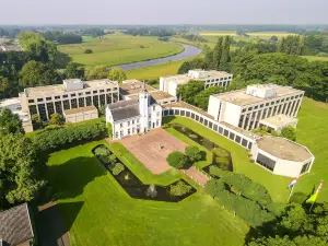 Hotel de Ruwenberg Den Bosch - Sint Michielsgestel