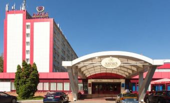 Amaks Park Hotel
