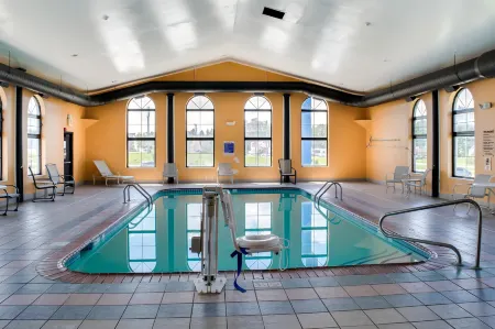 Motel 6 Richmond, IN Отели рядом с достопримечательностью «Two Sisters Books & More»