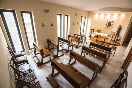 Casa Piccole Ancelle di Cristo Re
