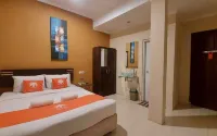 Hotel Urban Nurdiono Hoteles en Umbulharjo
