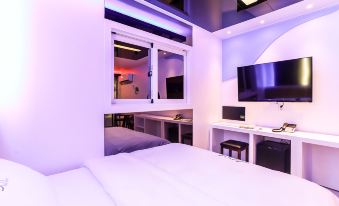 Sokcho Joy Self Check-in Motel